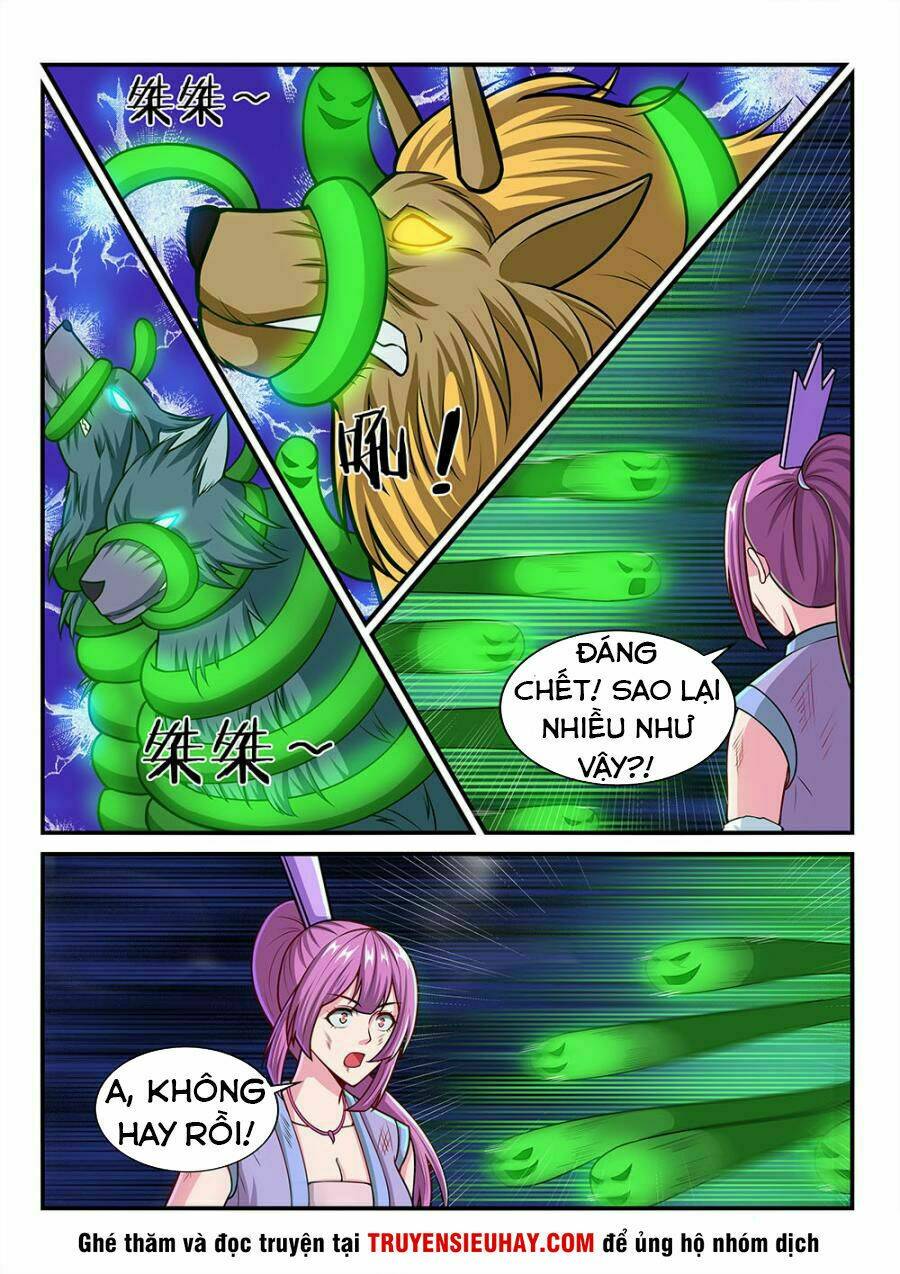 Chương 70 - Trang 7