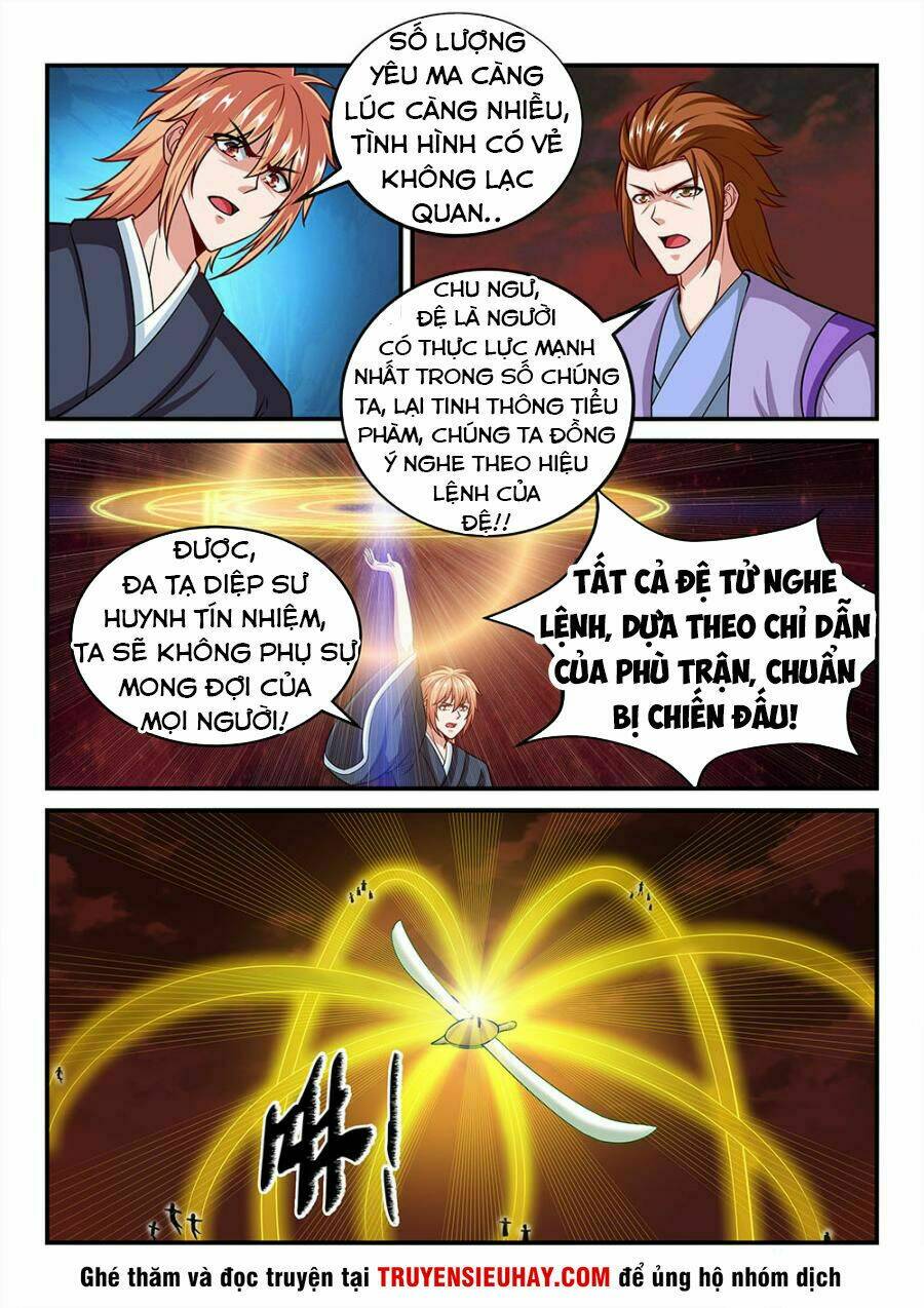 Chương 71 - Trang 11