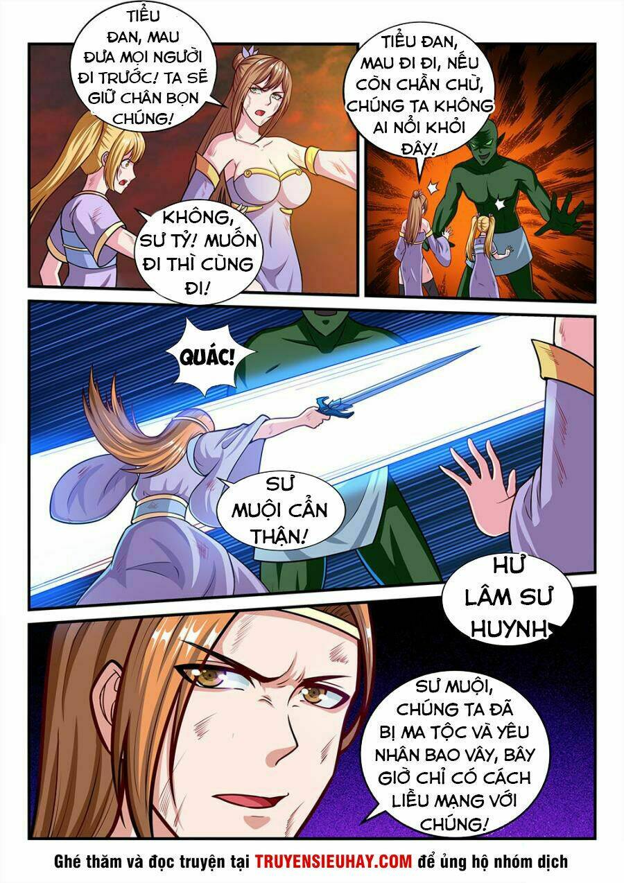 Chương 71 - Trang 7