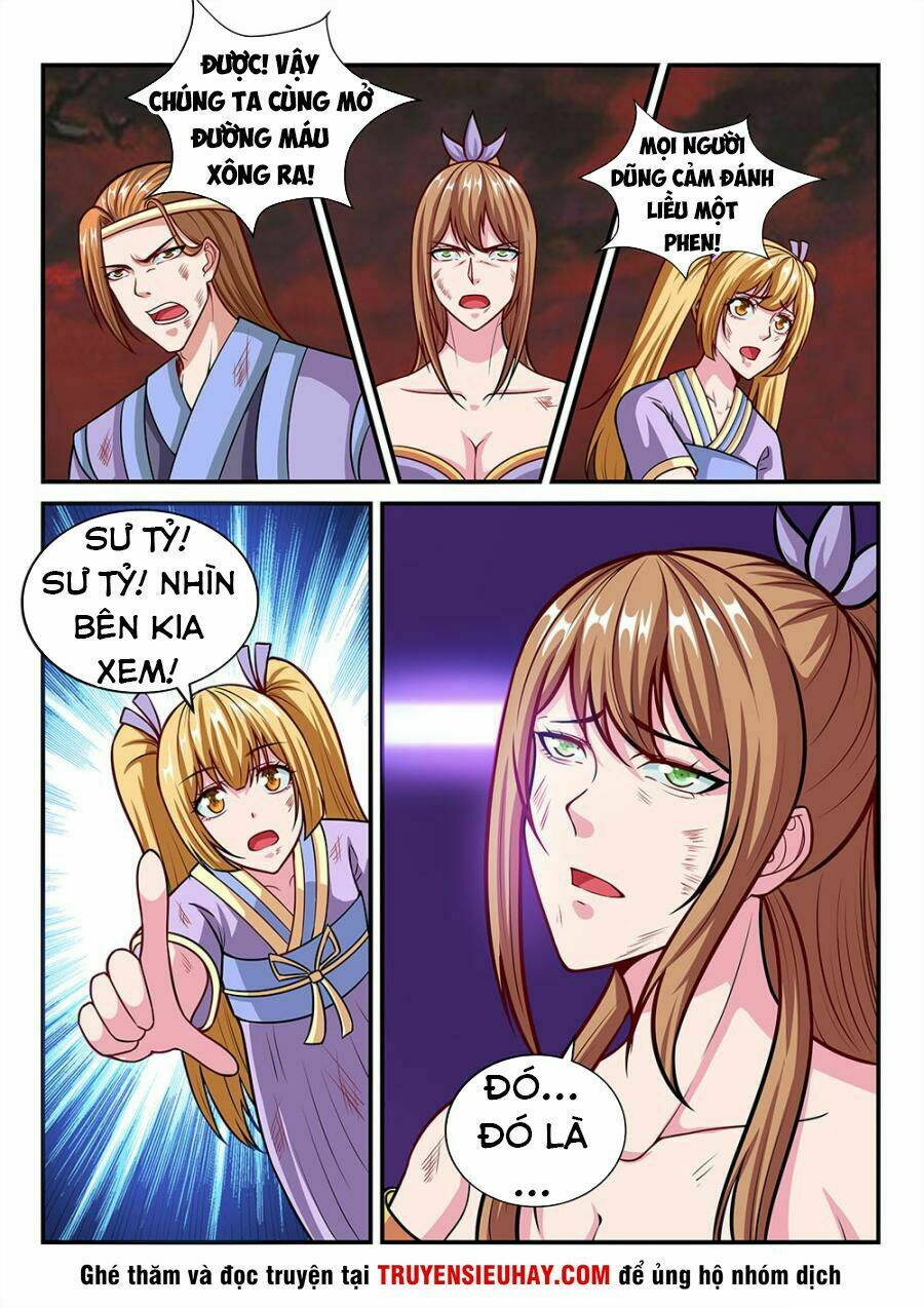 Chương 71 - Trang 8