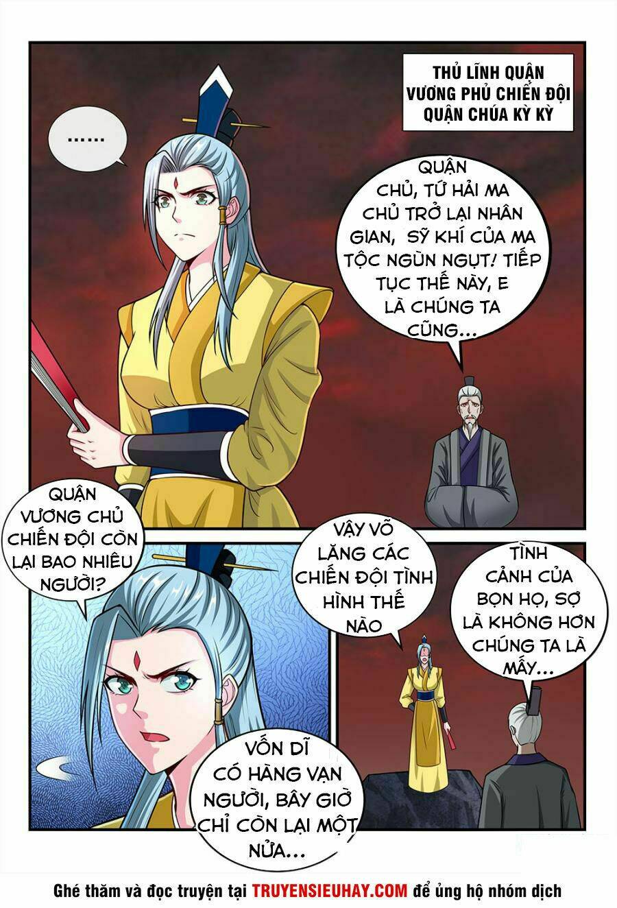 Chương 72 - Trang 5