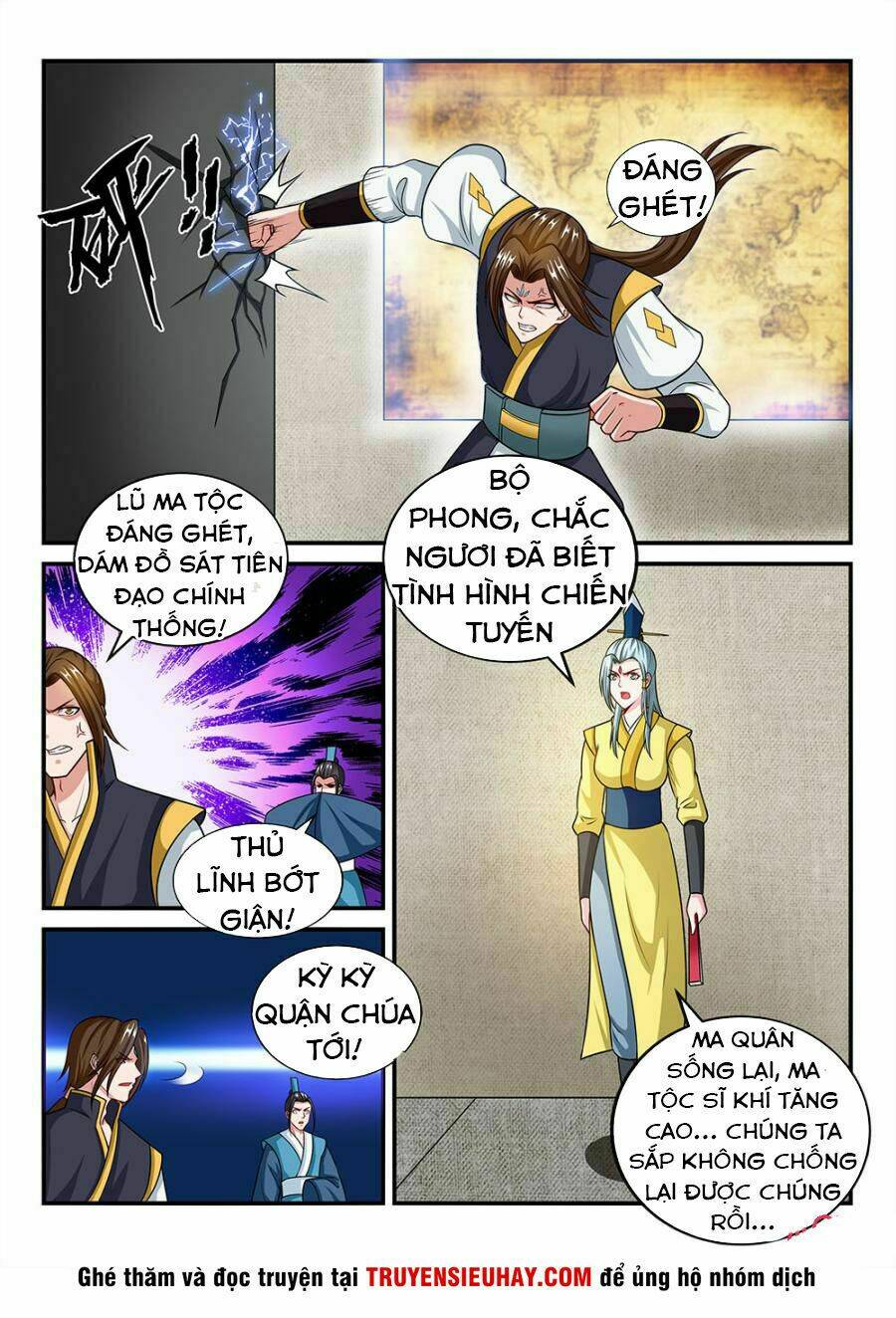 Chương 72 - Trang 7