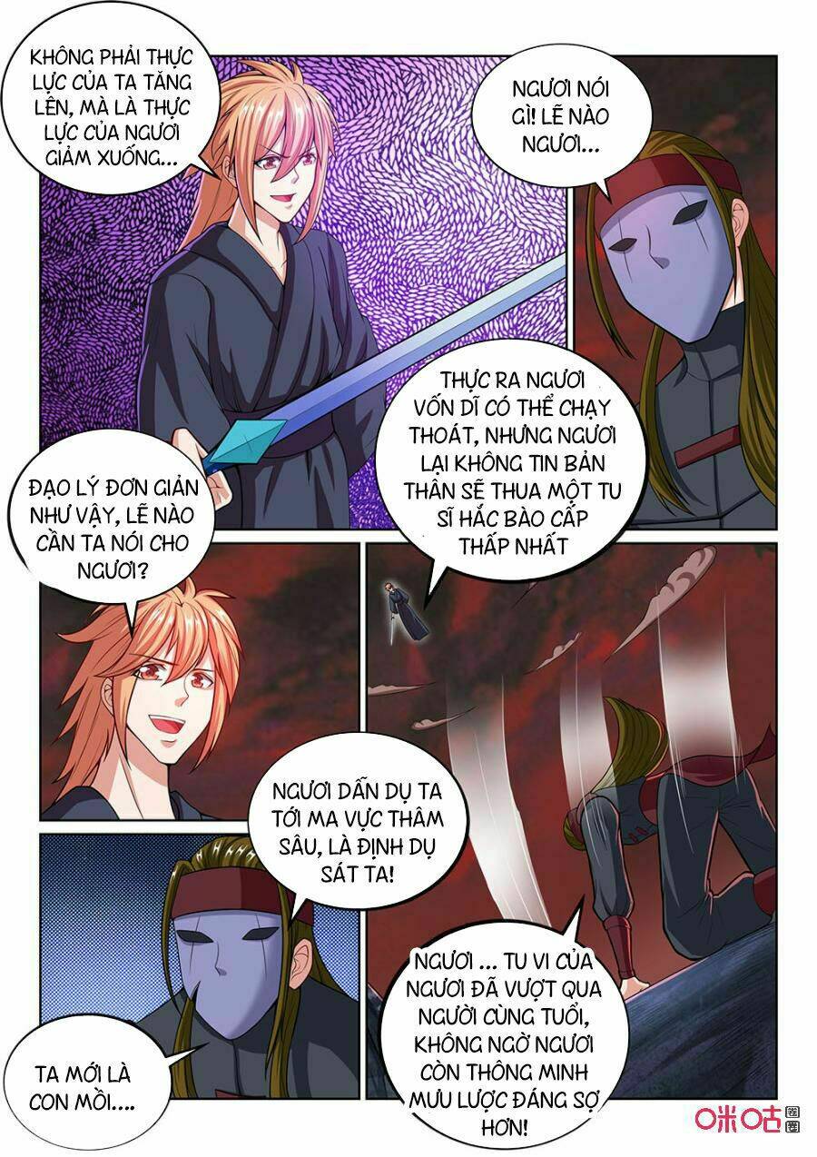Chương 73 - Trang 14