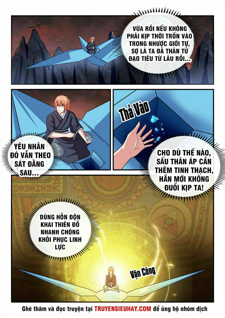 Chương 73 - Trang 7