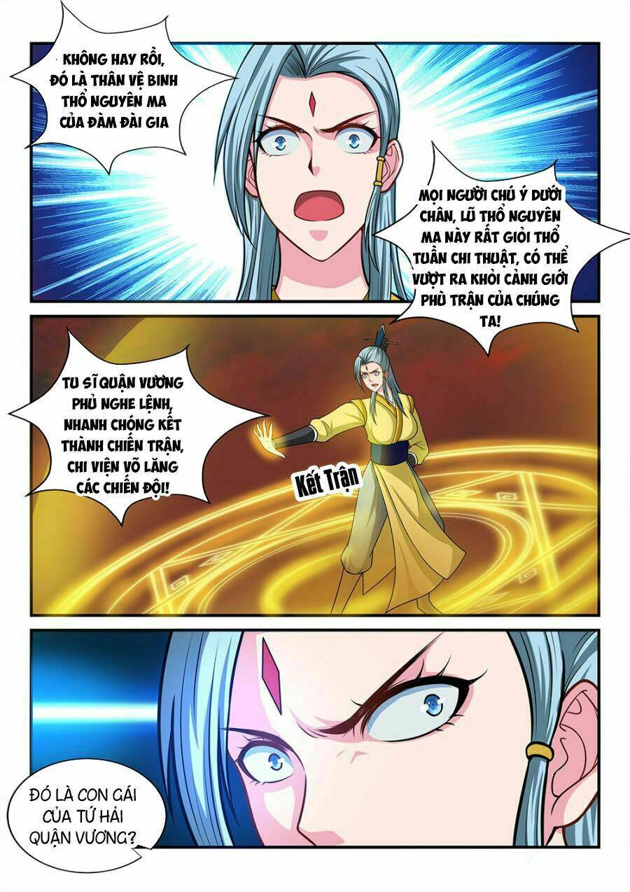 Chương 74 - Trang 11