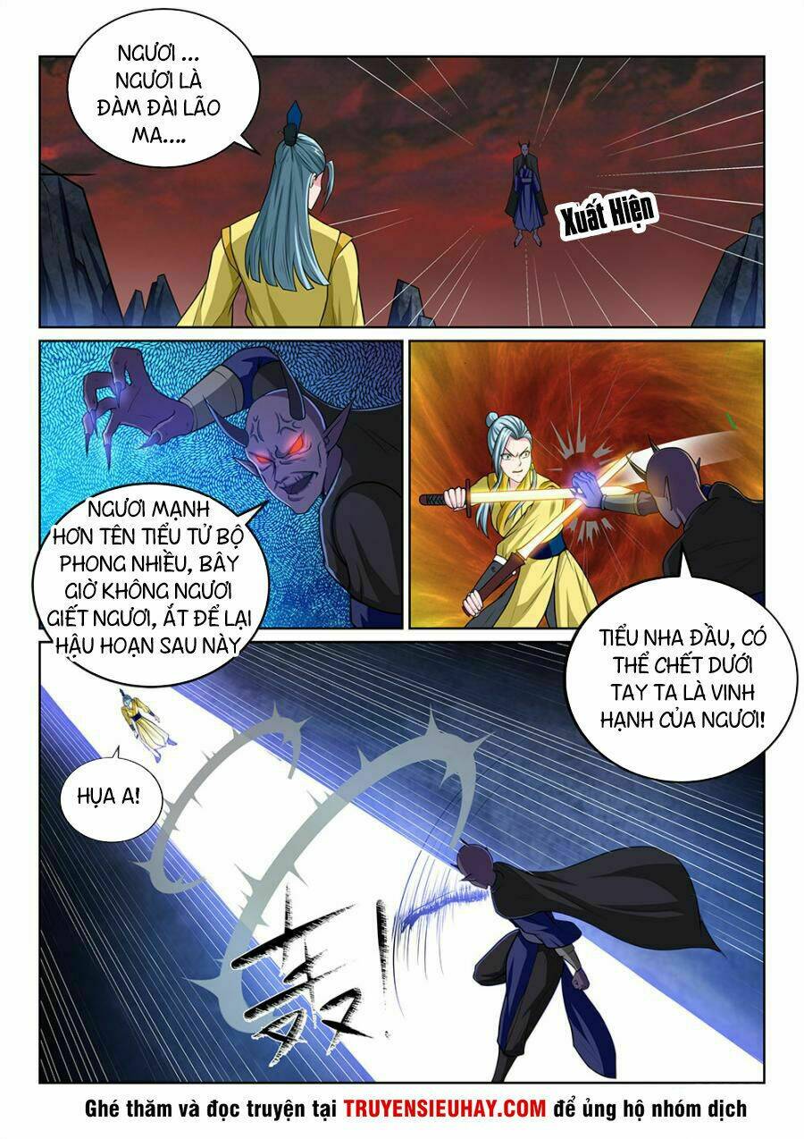 Chương 74 - Trang 12