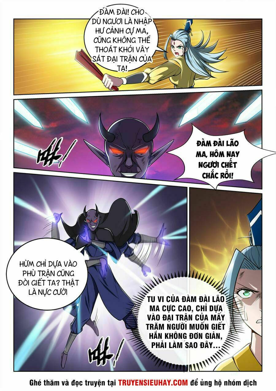 Chương 74 - Trang 15