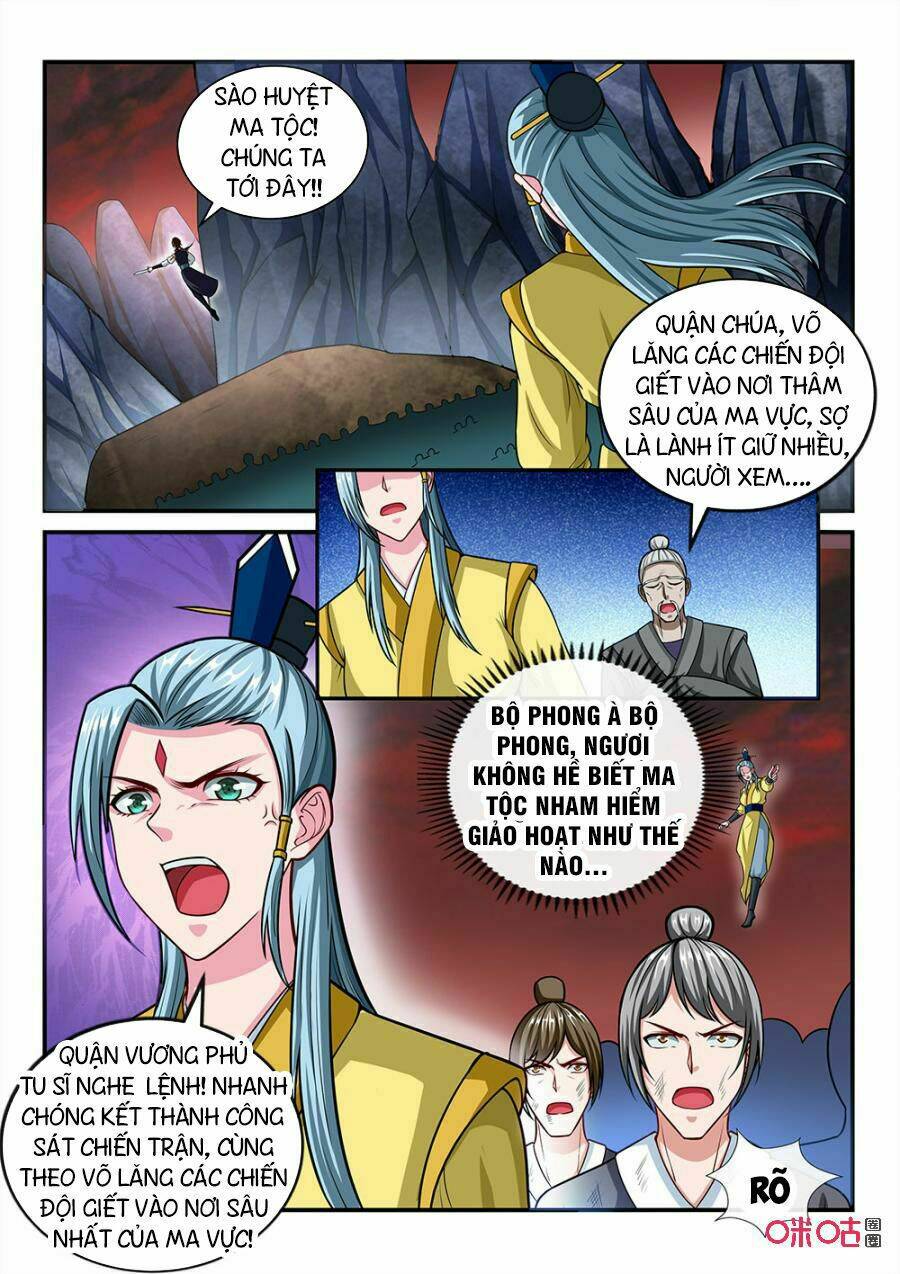 Chương 74 - Trang 5