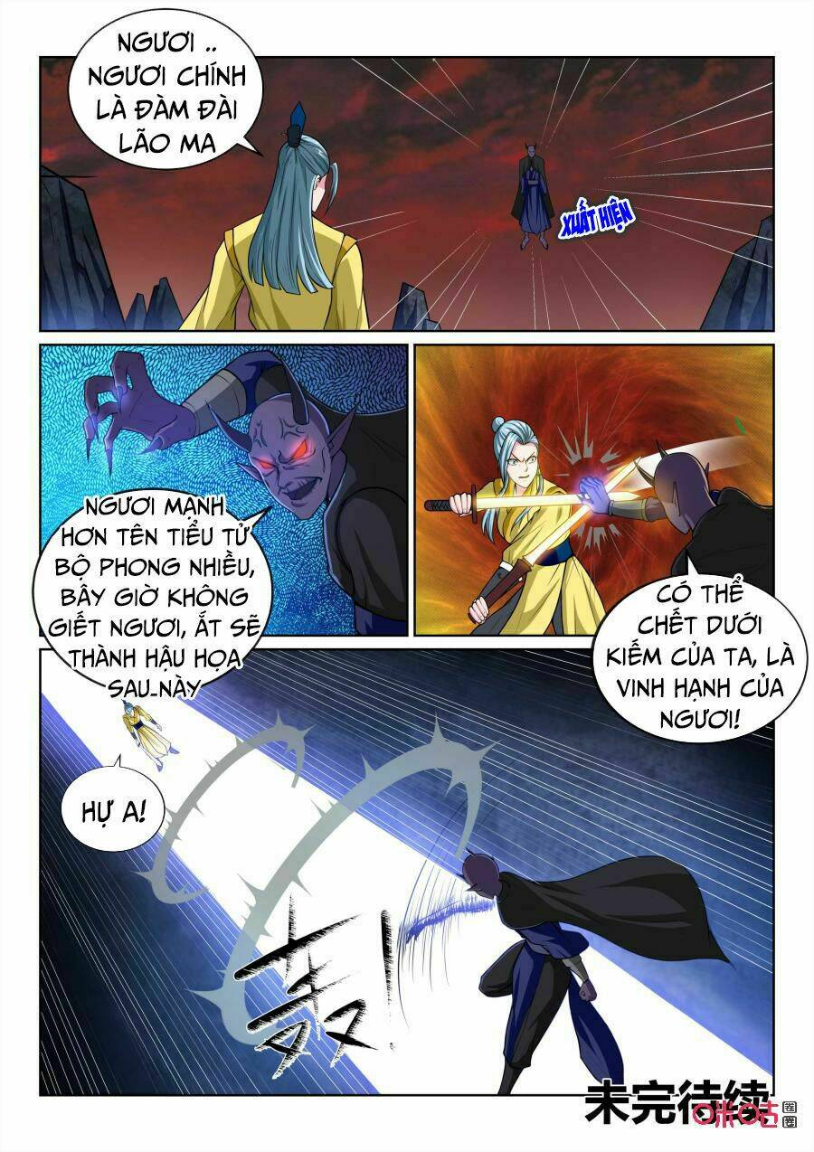 Chương 75 - Trang 13