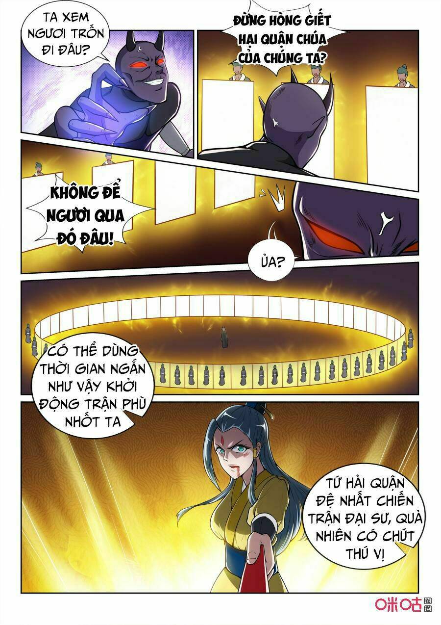 Chương 76 - Trang 3