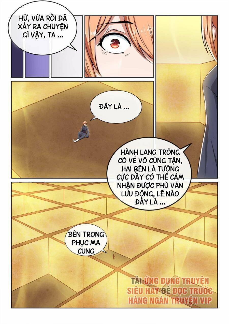 Chương 78 - Trang 5