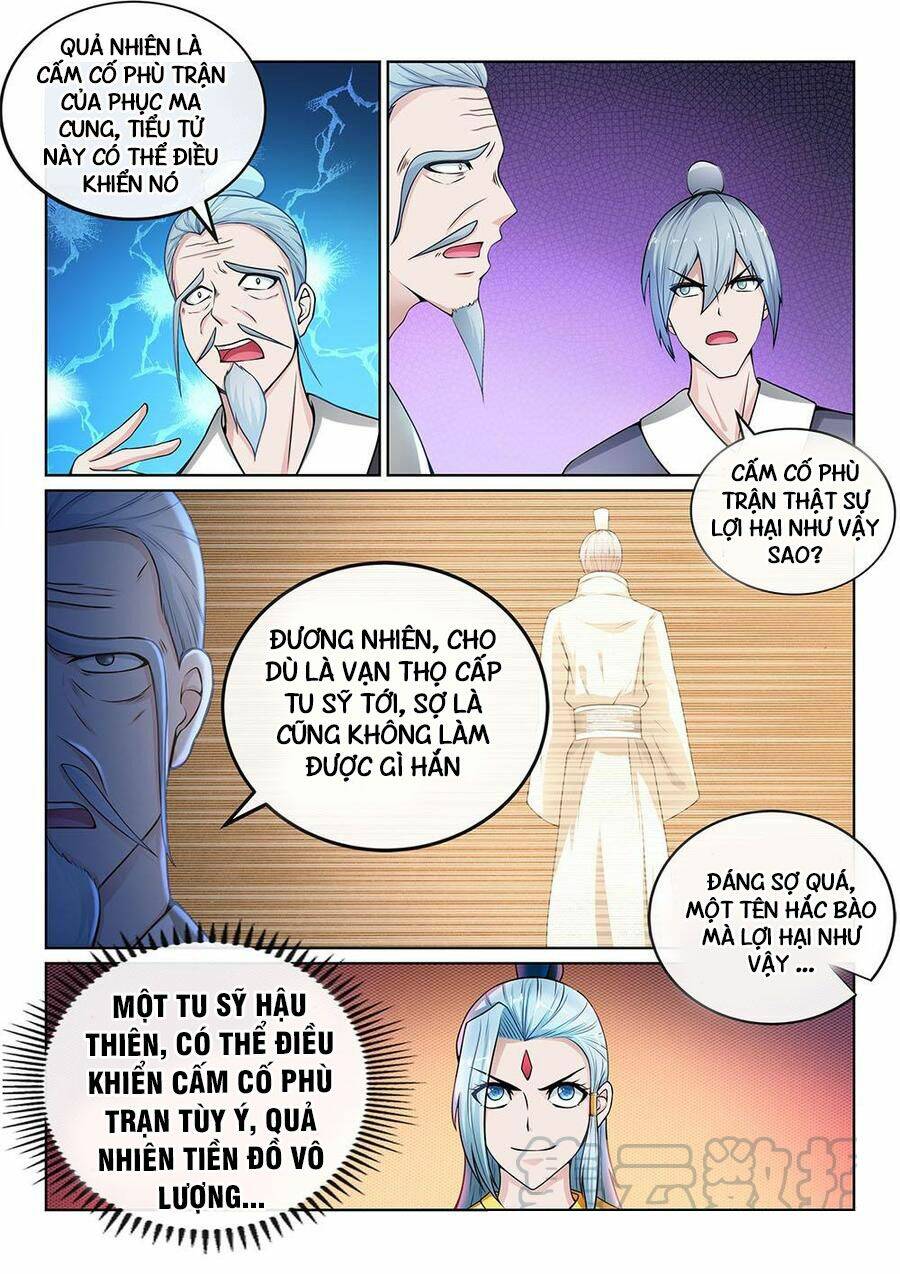 Chương 82 - Trang 10
