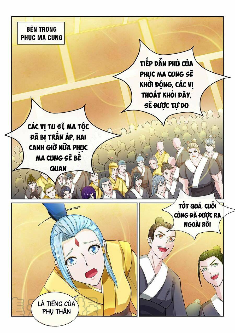 Chương 83 - Trang 12