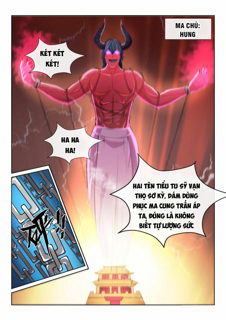 Chương 83 - Trang 3