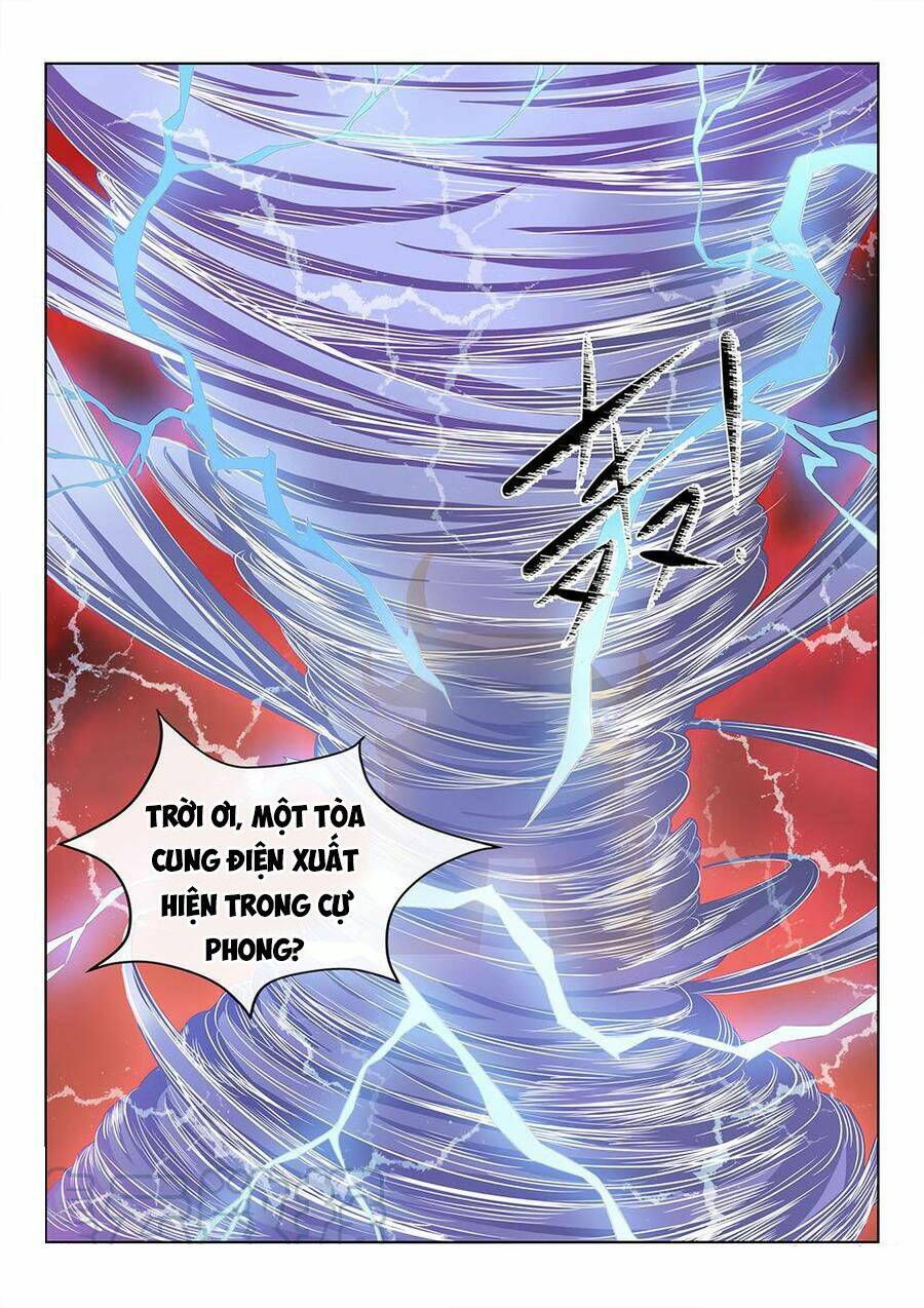 Chương 83 - Trang 10