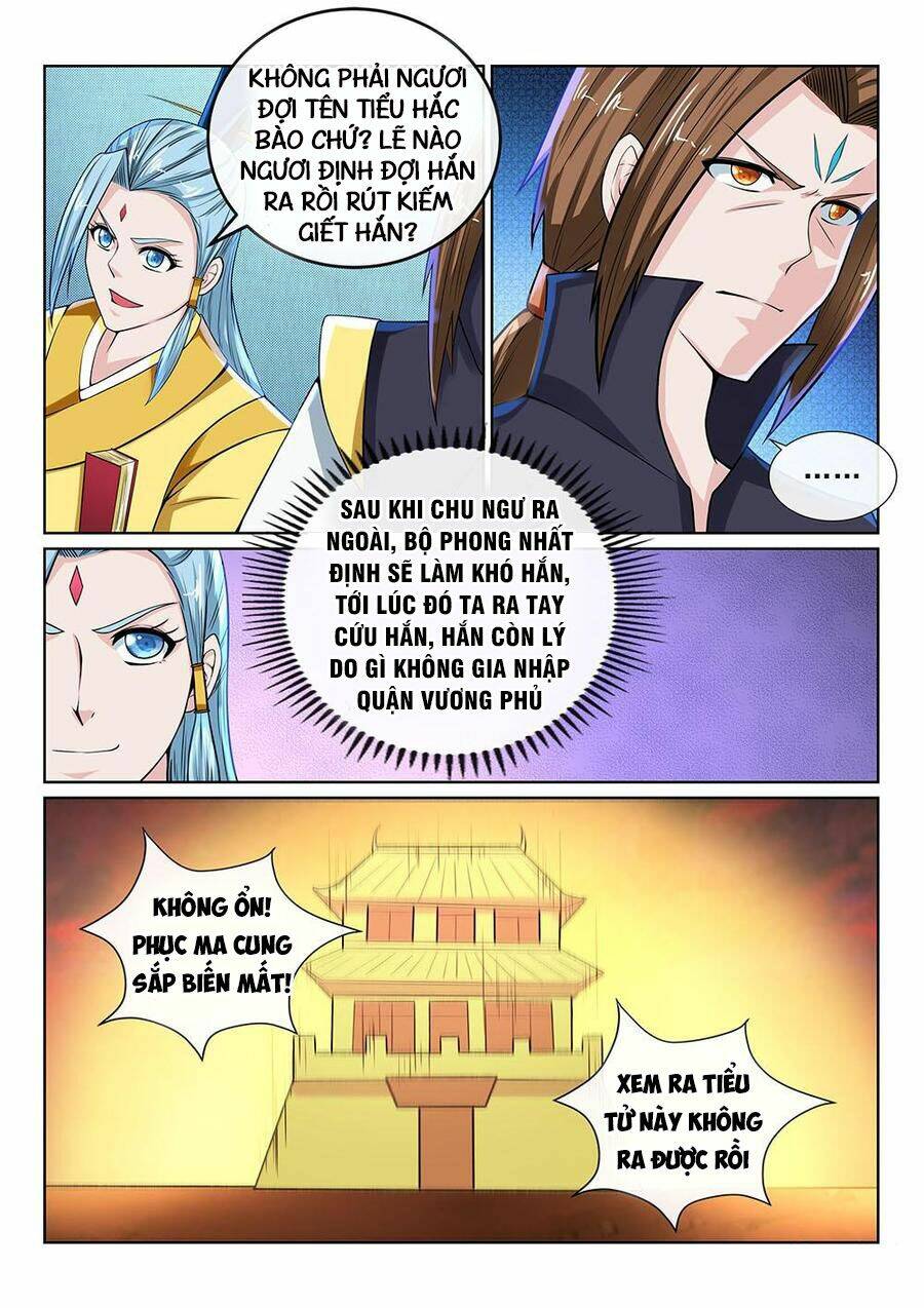 Chương 84 - Trang 11