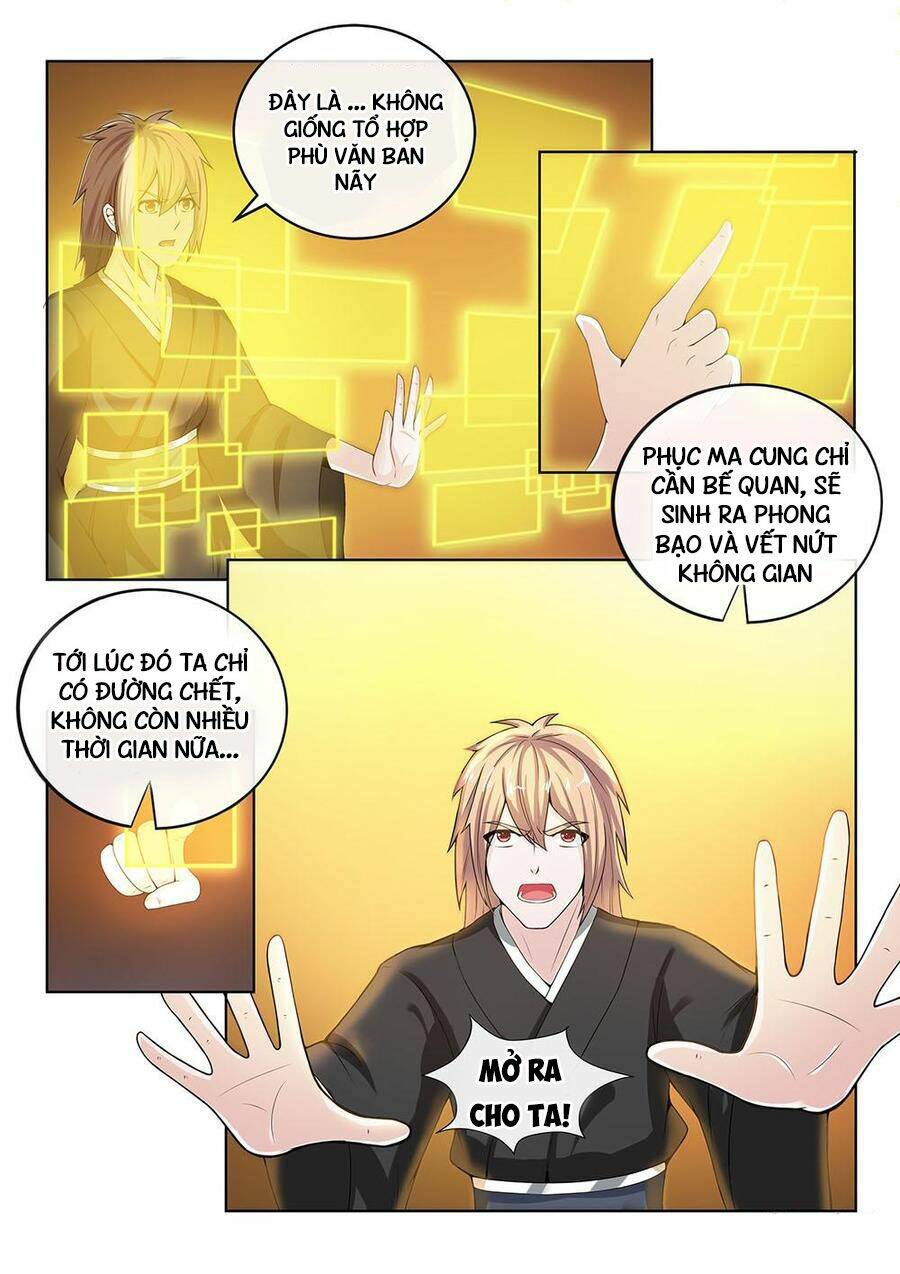 Chương 84 - Trang 7