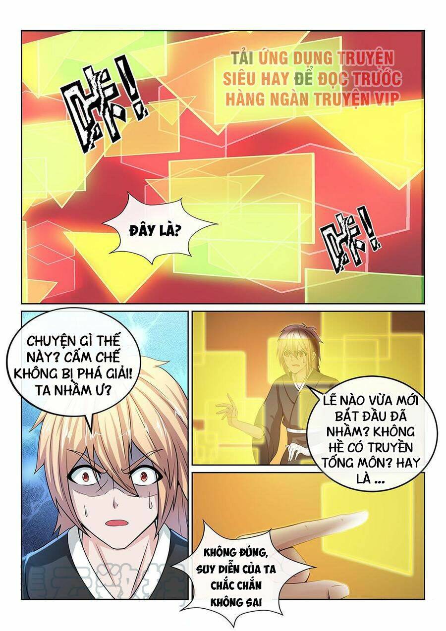Chương 84 - Trang 8