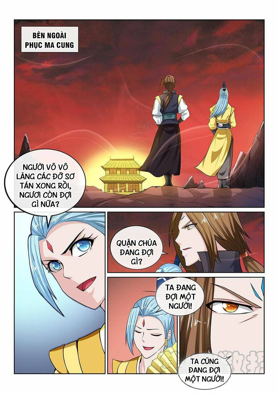 Chương 84 - Trang 10