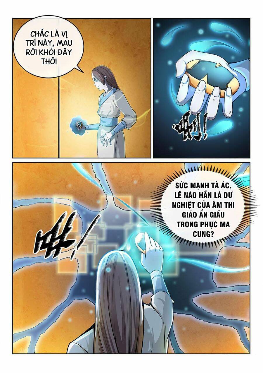 Chương 85 - Trang 3