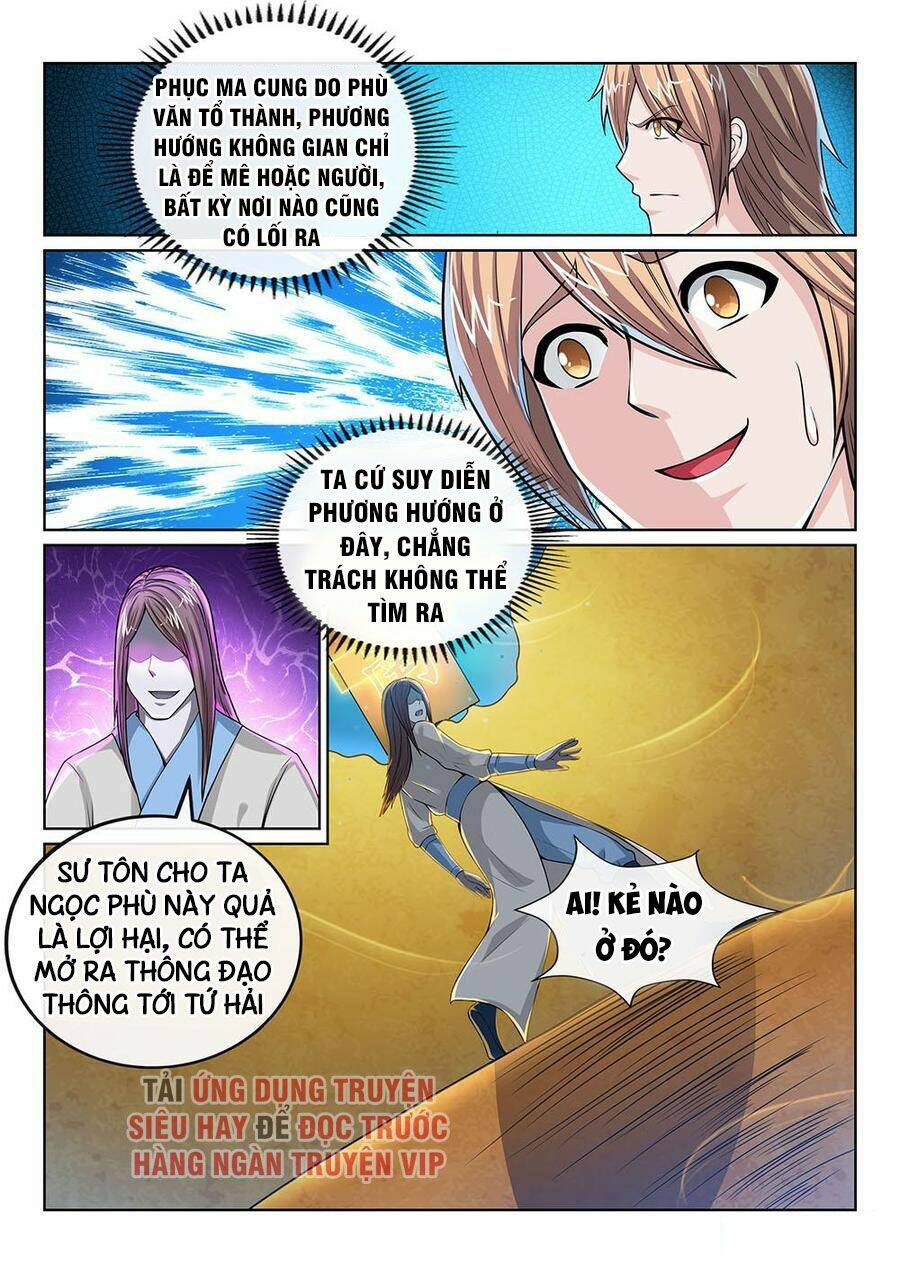 Chương 85 - Trang 5