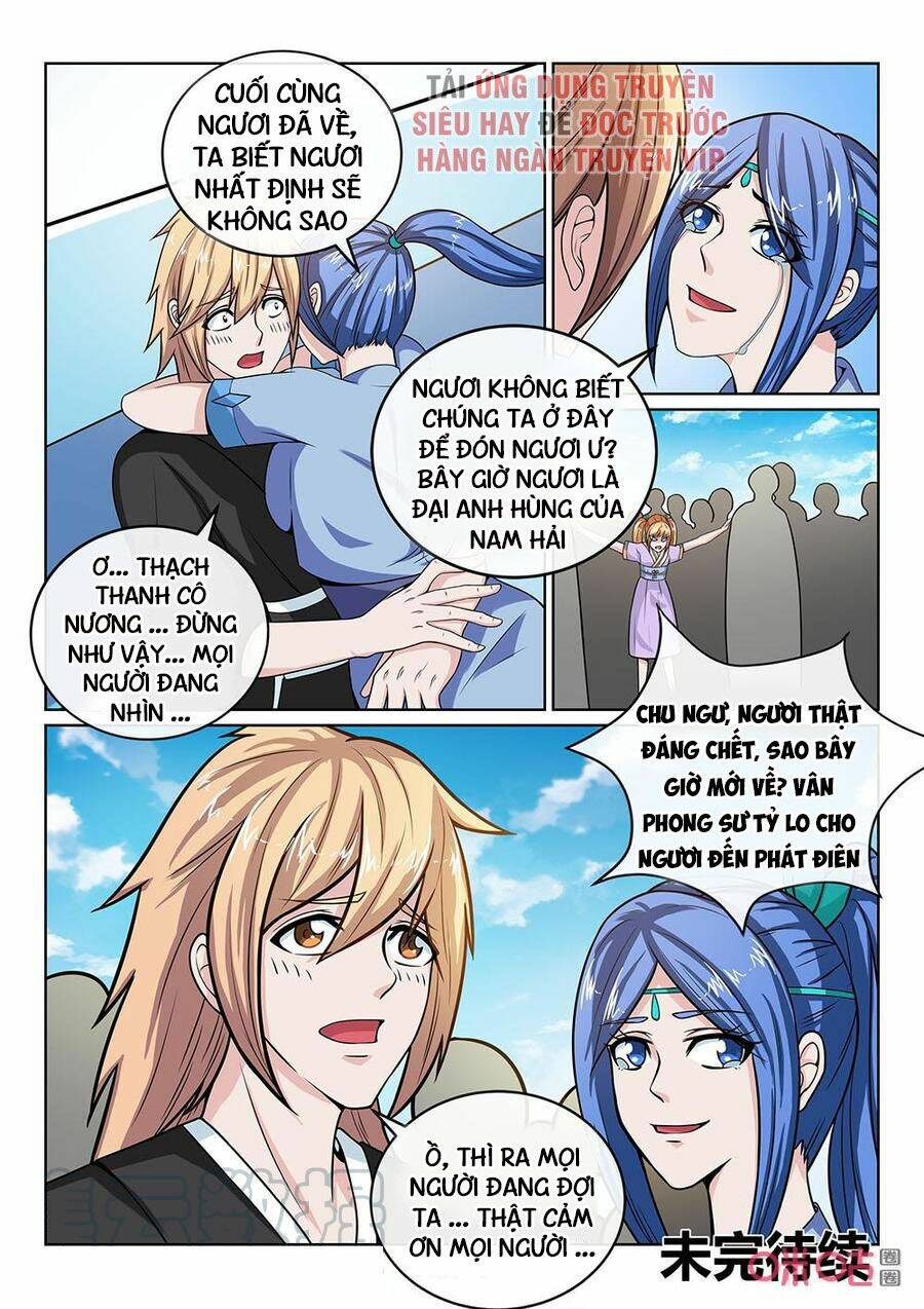 Chương 86 - Trang 12