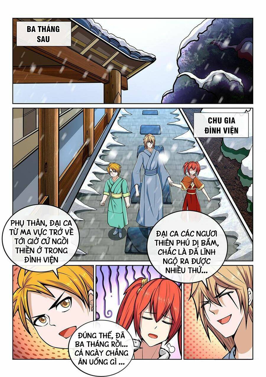 Chương 87 - Trang 3