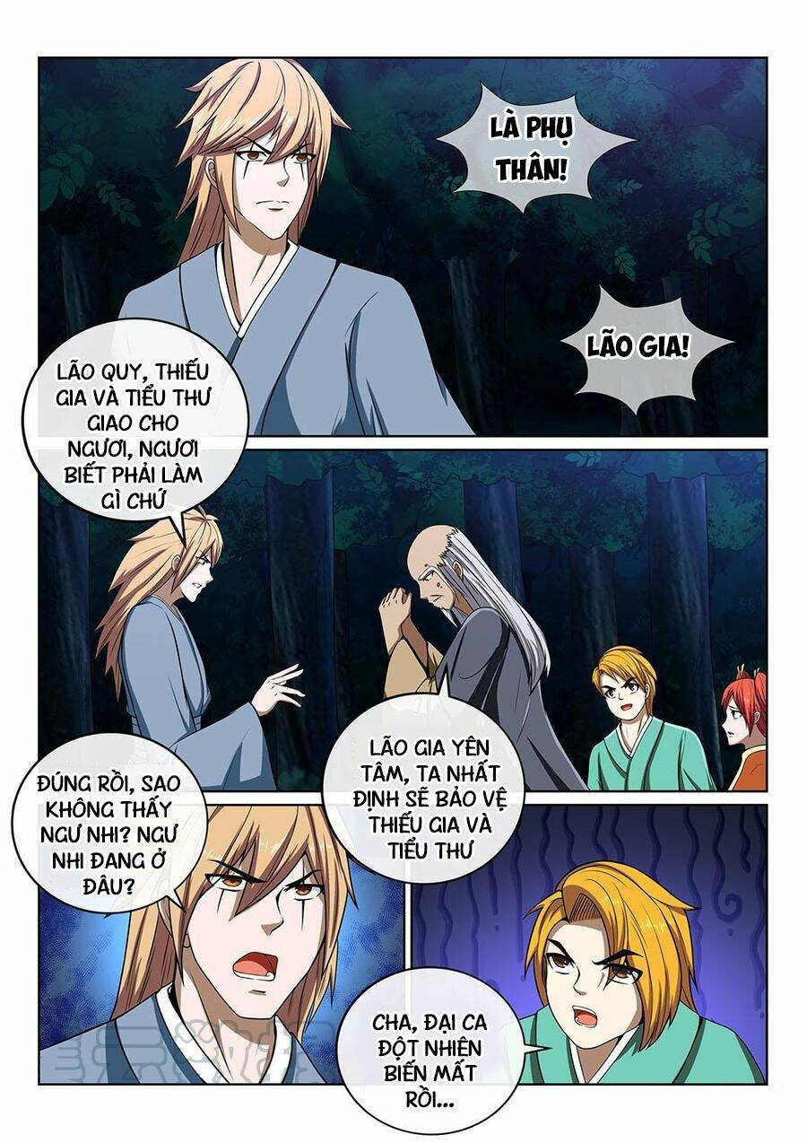 Chương 89 - Trang 6