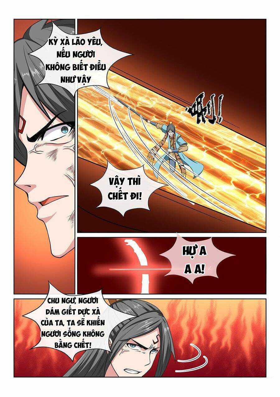 Chương 96 - Trang 11