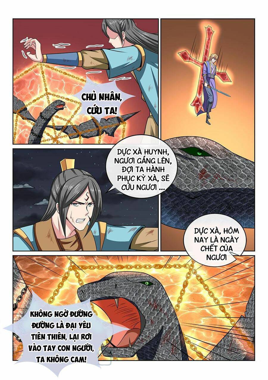 Chương 96 - Trang 8