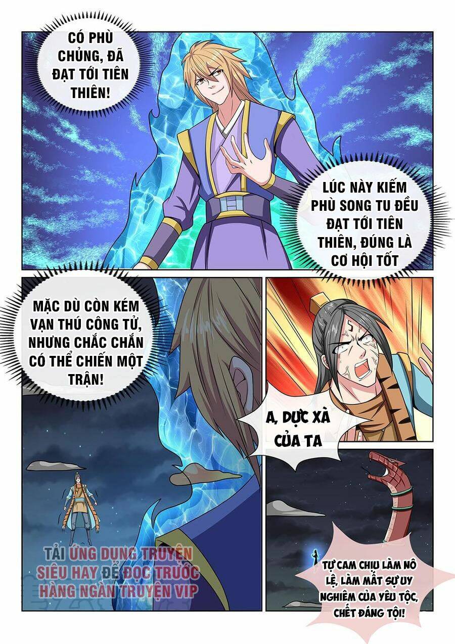 Chương 96 - Trang 10