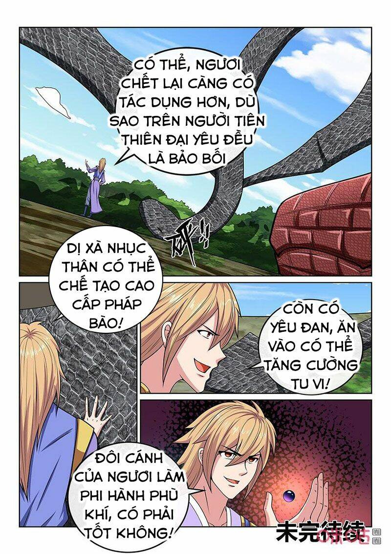 Chương 98 - Trang 11