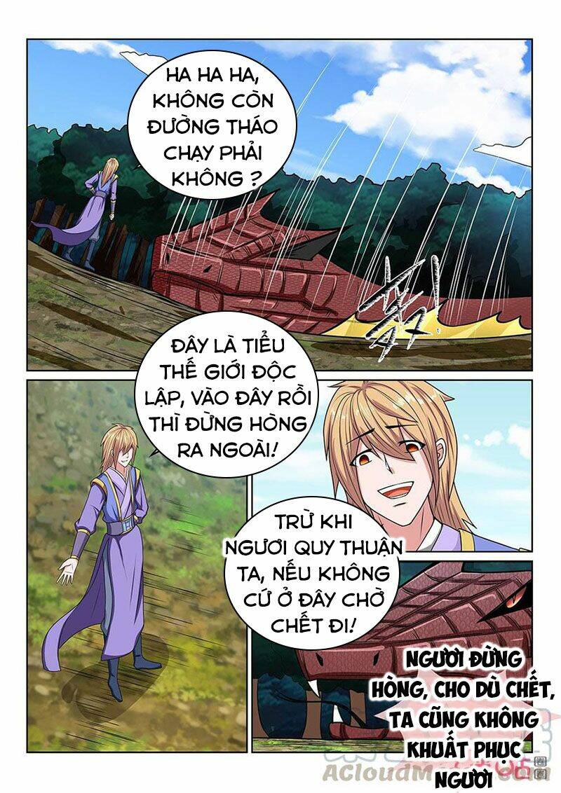 Chương 98 - Trang 8