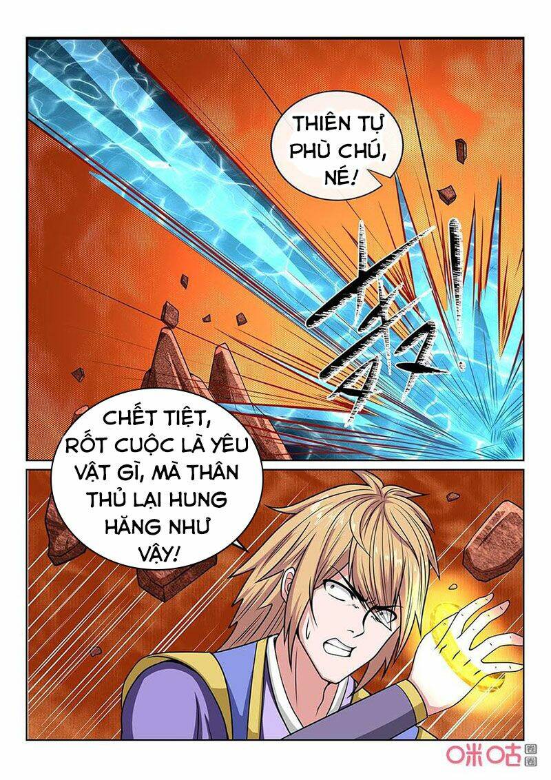 Chương 99 - Trang 11