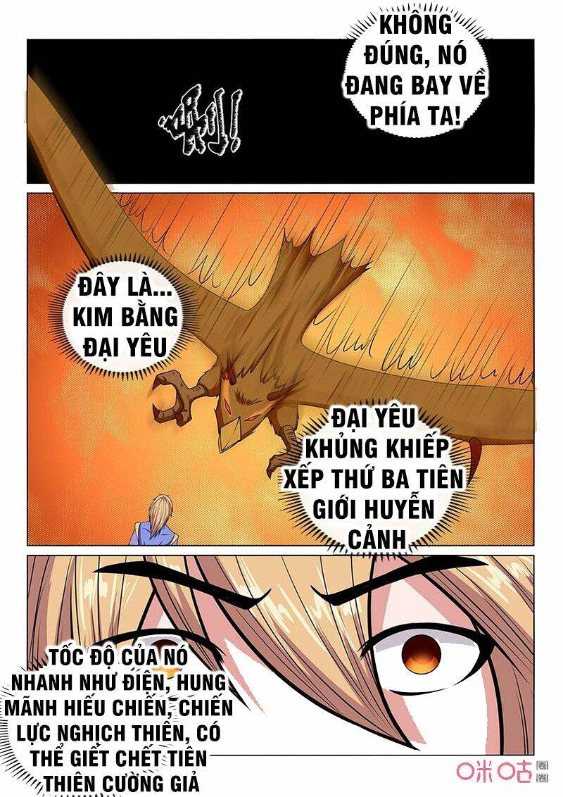 Chương 99 - Trang 13