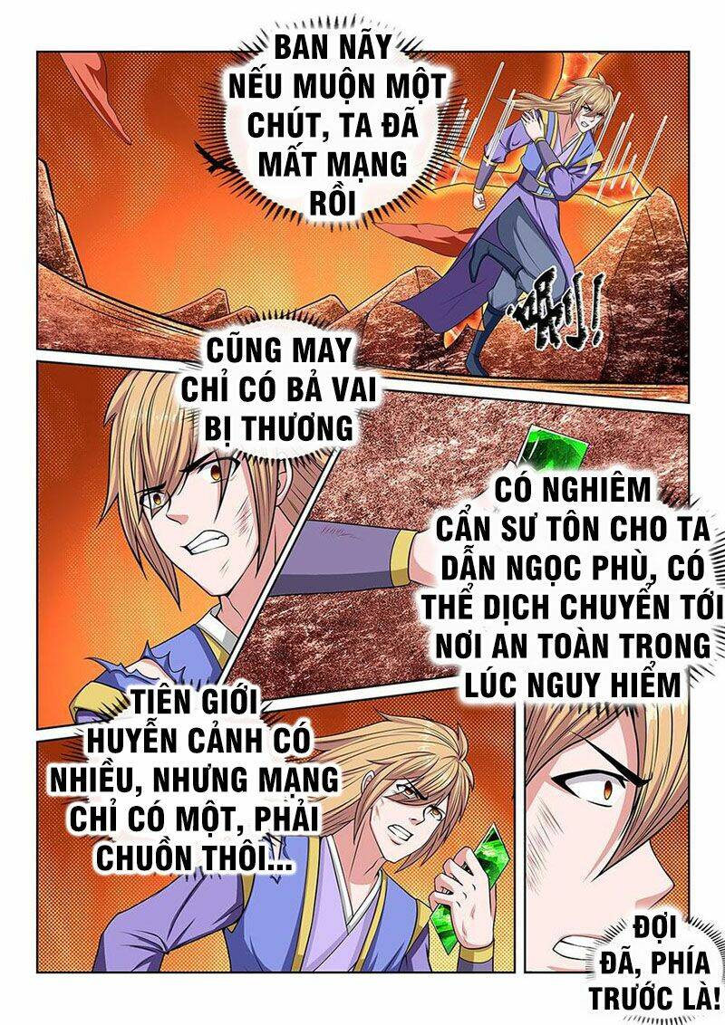Chương 99 - Trang 15