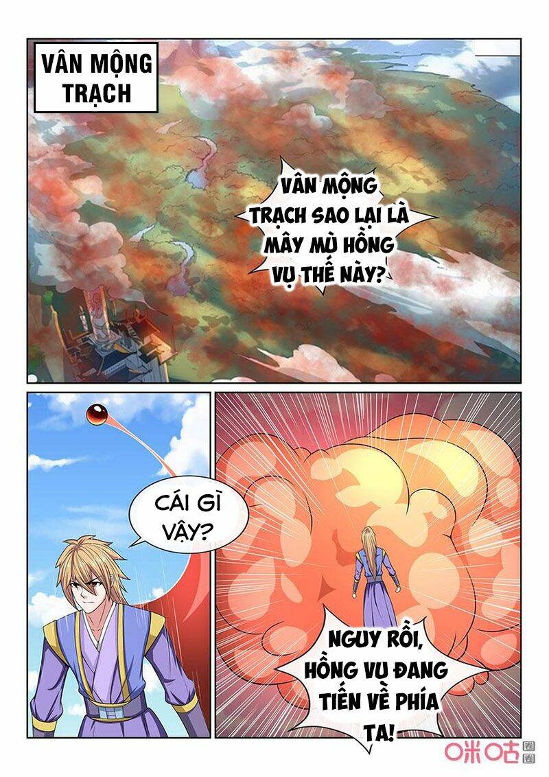 Chương 99 - Trang 5