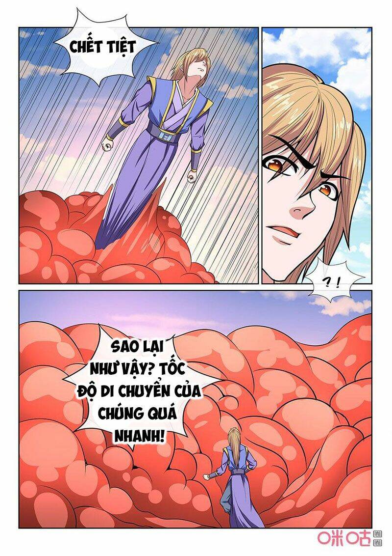 Chương 99 - Trang 6