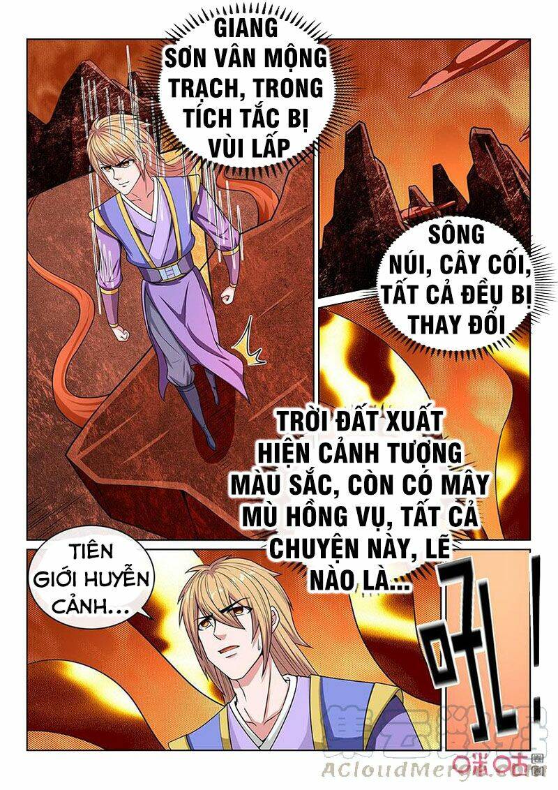 Chương 99 - Trang 8