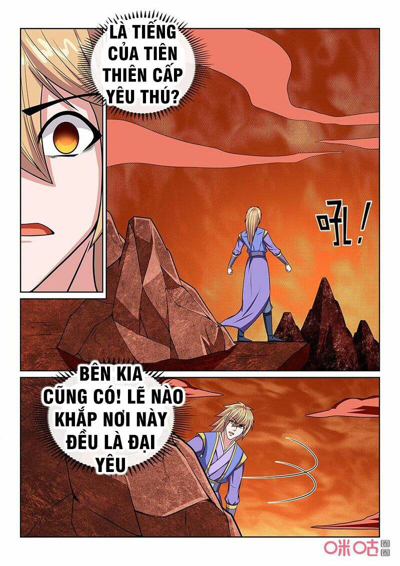 Chương 99 - Trang 9