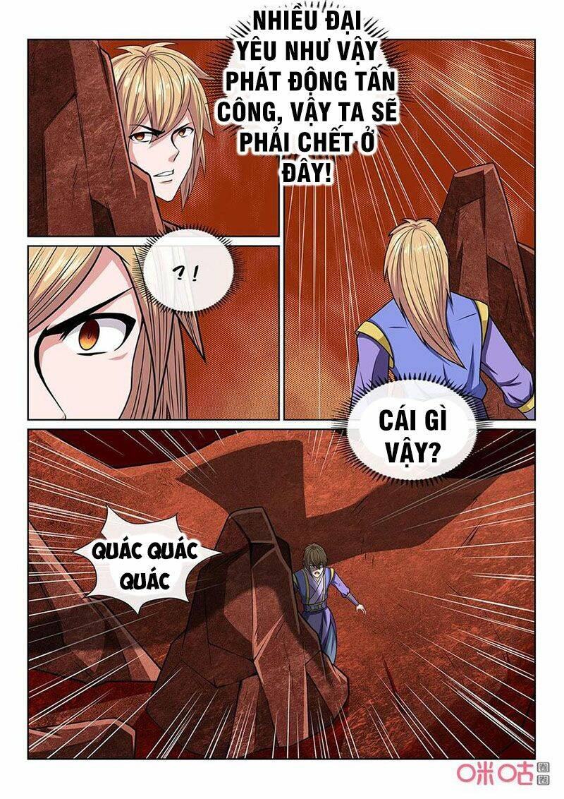 Chương 99 - Trang 10