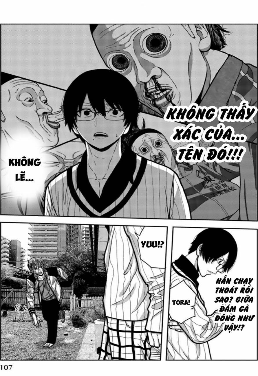 Chương 17 - Trang 1
