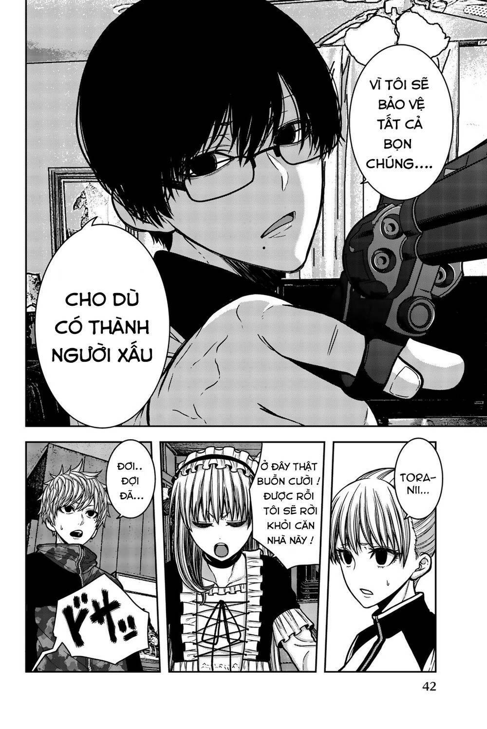 Chương 23 - Trang 10