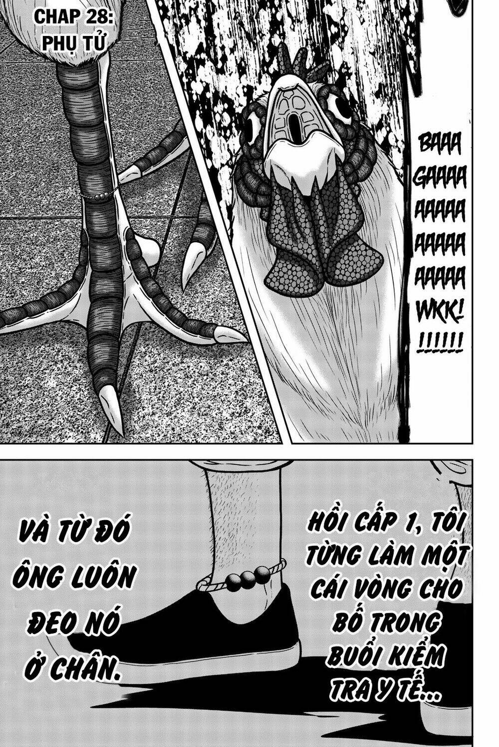Chương 28 - Trang 1