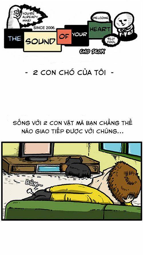 Chương 23 - Trang 1