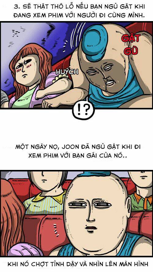Chương 28 - Trang 8