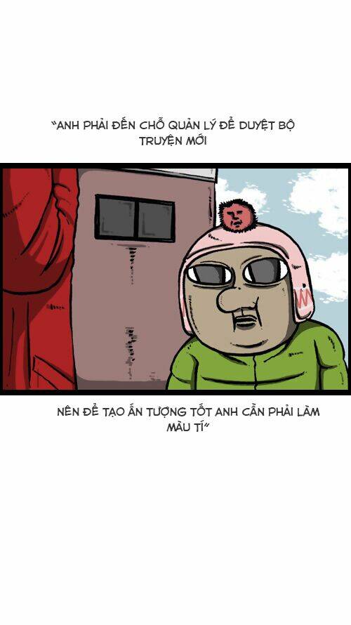 Chương 63 - Trang 22