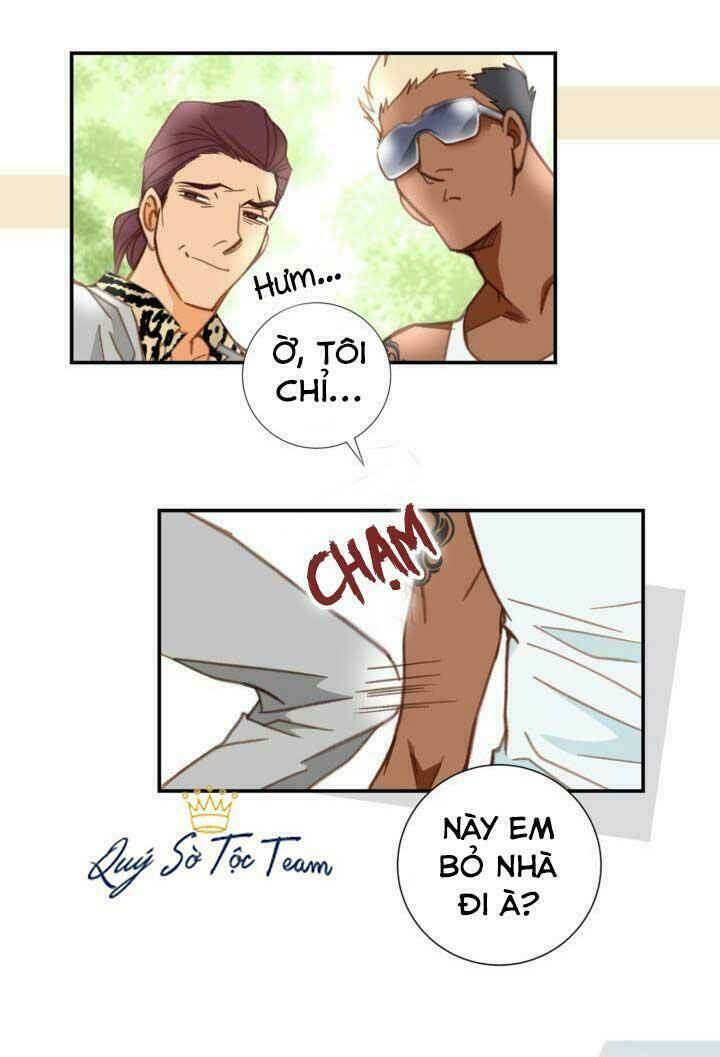 Chương 32 - Trang 21