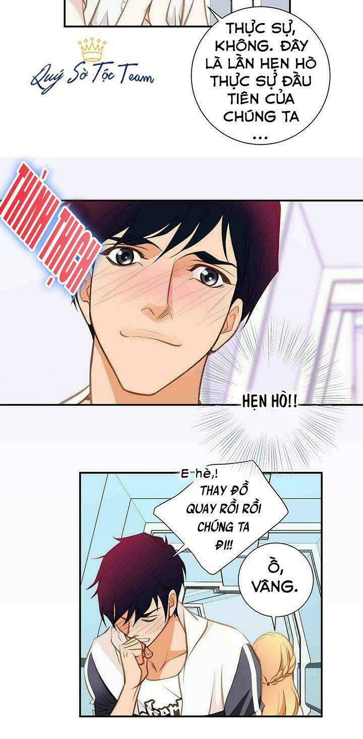 Chương 63 - Trang 34