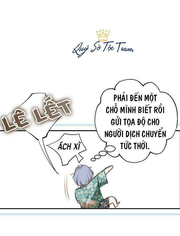 Chương 70 - Trang 32